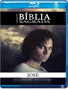 José (1995) Blu-ray Dublado Legendado