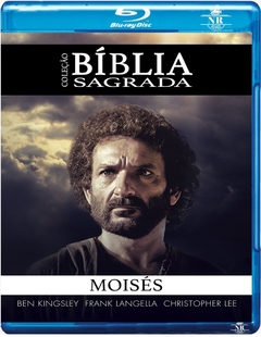 Moisés (1996) Blu-ray Dublado Legendado