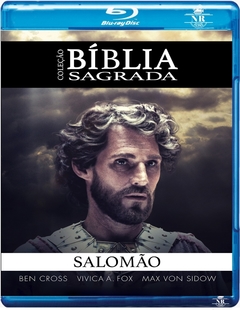 Salomão (1997) Blu-ray Dublado Legendado