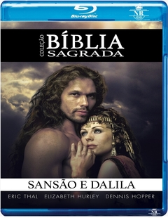 Sansão e Dalila (1996) Blu-ray Dublado Legendado