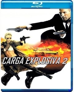 Carga Explosiva 2 (2005) Blu-ray Dublado E Legendado