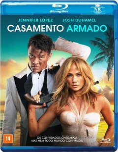 Casamento Armado (2023) Blu Ray Dublado Legendado