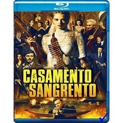 Casamento Sangrento (2019) Blu-ray Dublado Legendado