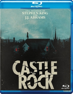 Castle Rock  1º Temporada Blu-ray  Dublado Legendado