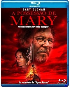 A Possessão de Mary (2019) Blu-ray Dublado Legendado