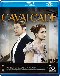 Cavalgada (1933) Blu-ray Legendado