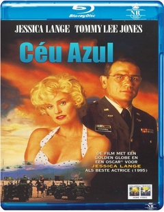 Céu Azul (1994) Blu Ray Dublado Legendado