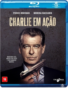 Charlie em Ação (2024) Blu-ray Dublado Legendado