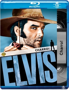 Charro! (1969) Blu ray Dublado Legendado