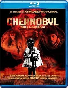 Chernobyl (2012) Blu-ray Dublado Legendado