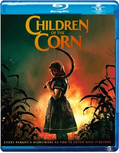 Children of the Corn (2020) Blu Ray Legendado