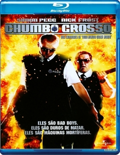 Chumbo Grosso (2007) Blu-ray Dublado e Legendado