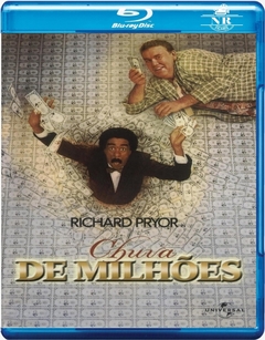 Chuva de Milhões (1985) Blu-ray Dublado Legendado