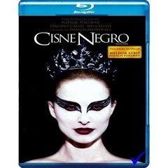 Cisne Negro (2010) Blu-ray Dublado Legendado