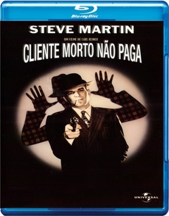 Cliente Morto Não Paga (1982) Blu-ray Dublado Legendado