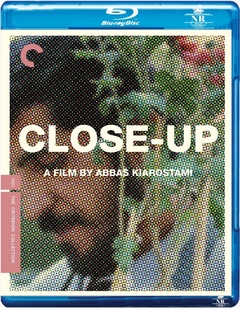 Close-up (1990) Blu Ray Legendado