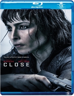 Close (2019) Blu-ray Dublado Legendado