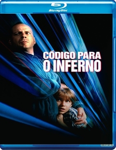 Código Para o Inferno (1998) Blu-ray Dublado Legendado