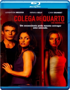 Colega de Quarto (2011) Blu-ray Dublado Legendado