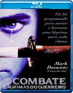 Combate - As Lágrimas do Guerreiro (1995) Blu Ray Dublado Legendado