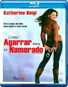 Como Agarrar Meu Ex-namorado (2012) Blu-ray Dublado Legendado