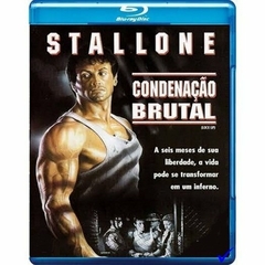 Condenação Brutal (1989) Blu-ray Dublado Legendado