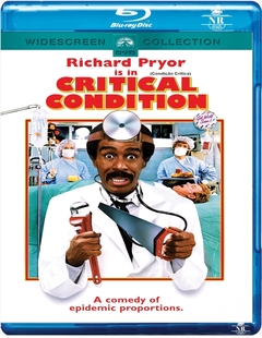 Condição Crítica (1987) Blu Ray Dublado Legendado