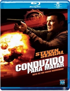 Conduzido Para Matar (2009) Blu-ray Dublado Legendado