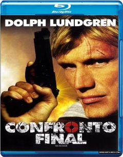 Confronto Final (2005) Blu Ray Dublado Legendado