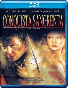 Conquista Sangrenta (OFICIAL) (1985) Blu-ray Dublado Legendado