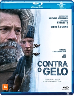 Contra o Gelo (2022) Blu Ray Dublado Legendado