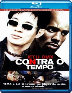 Contra o Tempo (2003) Blu Ray Dublado Legendado