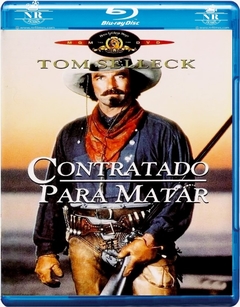 Contratado Para Matar (1990) Blu-ray Dublado Legendado