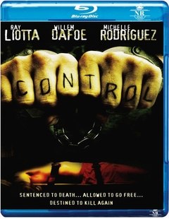 Control (2004) Blu-ray Legendado