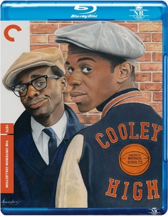 Cooley High (1975) Blu-ray Legendado