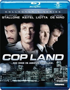 Cop Land (1997) Blu-ray Dublado Legendado