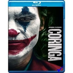 Coringa (2019) Blu-ray Dublado Legendado