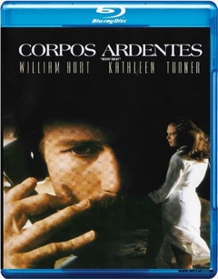 Corpos Ardentes ( 1981) Blu Ray Dublado Legendado