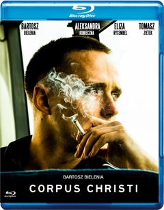 Corpus Christi (2019) Blu Ray Dublado Legendado