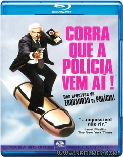 Corra que a Polícia Vem Aí! 1 (1988) Blu-ray Dublado Legendado