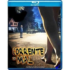 Corrente do Mal (2014) Blu-ray Dublado Legendado