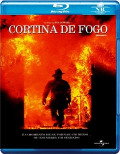 Cortina de Fogo (1991) Blu Ray Dublado Legendado