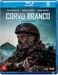 Corvo Branco (2022) Blu-ray Dublado Legendado