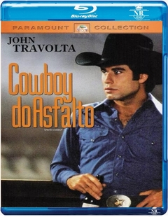 Cowboy do Asfalto (1980) Blu-ray Dublado Legendado