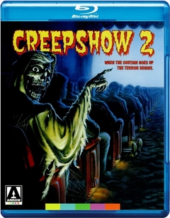 Creepshow 2 - Show de Horrores (1987) Blu-ray Dublado Legendado