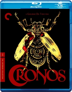 Cronos (1993) Blu-ray Legendado