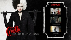 Cruella (2021) Blu-ray Dublado Legendado na internet