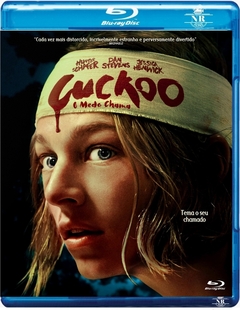 Cuckoo (2024) Blu-ray Dublado Legendado