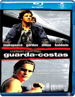 Cuidado com Meu Guarda-Costas (1980) Blu-ray Dublado Legendado