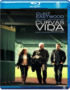 Curvas da Vida (2012) Blu-ray Dublado Legendado